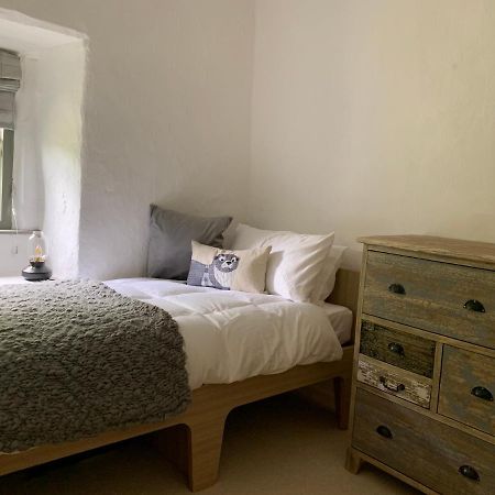 Hannam Cottage, Beautiful Listed Cottage At Start Of The 3 Peaks ホールトン・イン・リブルズデール エクステリア 写真